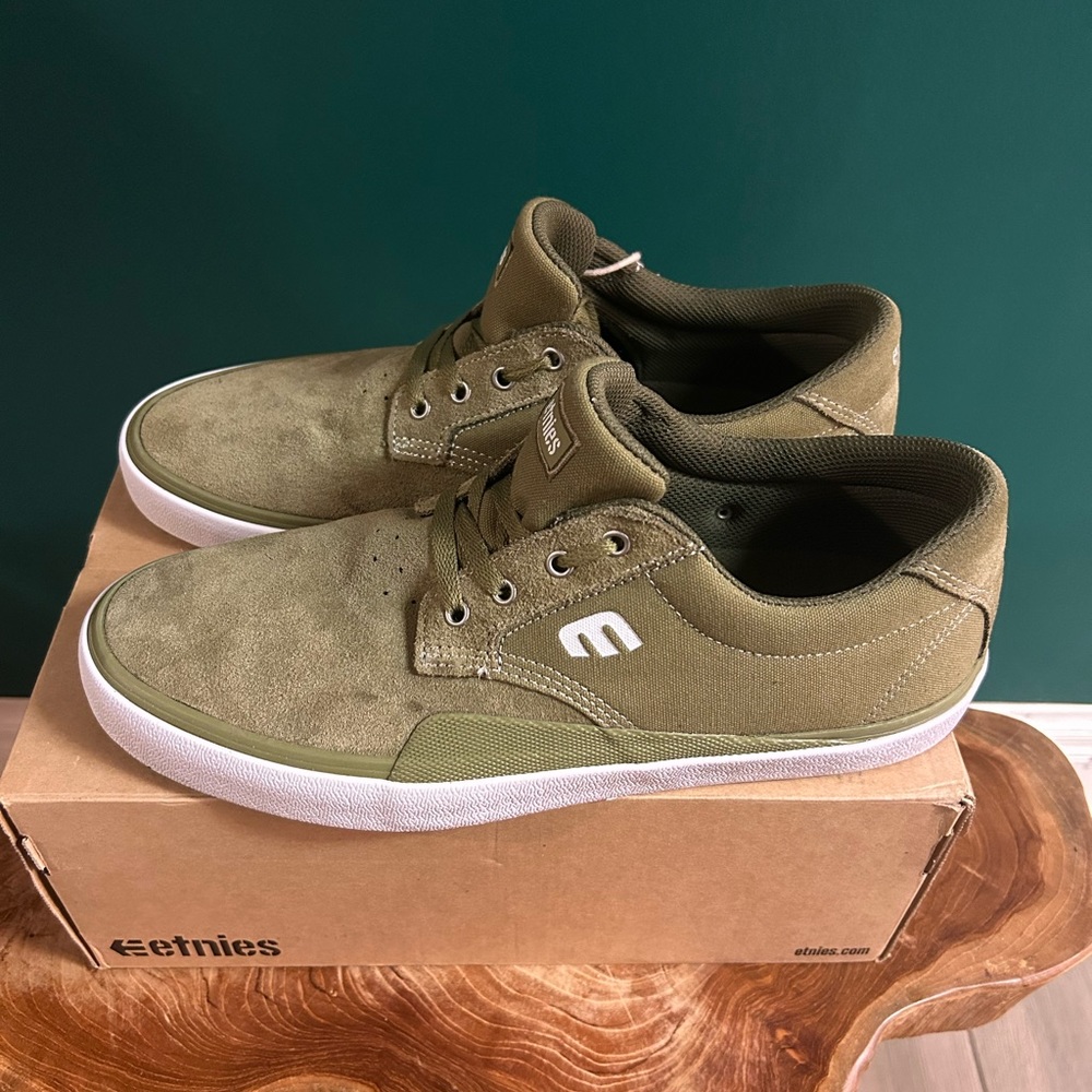 Etnies Singleton Vulc XLT (10.5)